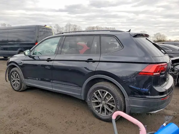 3VV1B7AX8MM016678 2021 VOLKSWAGEN TIGUAN - Image 2