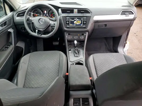 3VV1B7AX8MM016678 2021 VOLKSWAGEN TIGUAN - Image 8