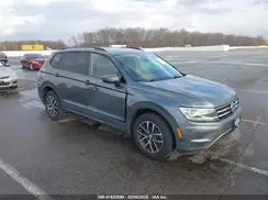 3VV1B7AX8MM016874 2021 VOLKSWAGEN TIGUAN