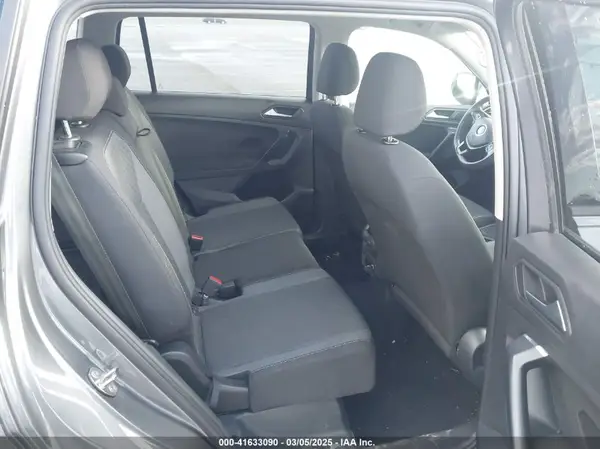 3VV1B7AX8MM016874 2021 VOLKSWAGEN TIGUAN - Image 8