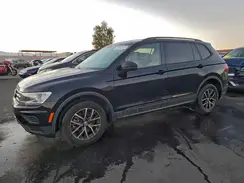 3VV1B7AX8MM020889 2021 VOLKSWAGEN TIGUAN