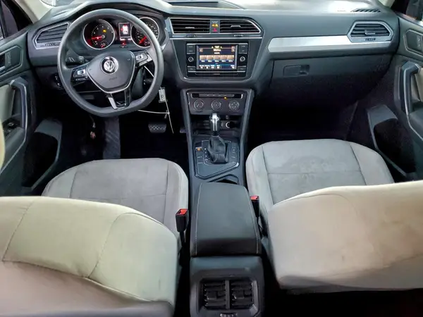 3VV1B7AX8MM020889 2021 VOLKSWAGEN TIGUAN - Image 8