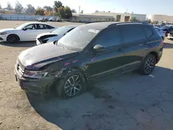 3VV1B7AX8MM032623 2021 VOLKSWAGEN TIGUAN