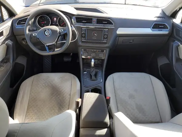 3VV1B7AX8MM034128 2021 VOLKSWAGEN TIGUAN - Image 8
