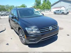 3VV1B7AX8MM034372 2021 VOLKSWAGEN TIGUAN