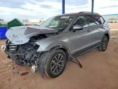 3VV1B7AX8MM037191 2021 VOLKSWAGEN TIGUAN