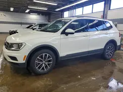 3VV1B7AX8MM043945 2021 VOLKSWAGEN TIGUAN