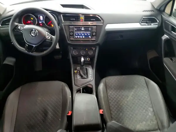3VV1B7AX8MM043945 2021 VOLKSWAGEN TIGUAN - Image 8