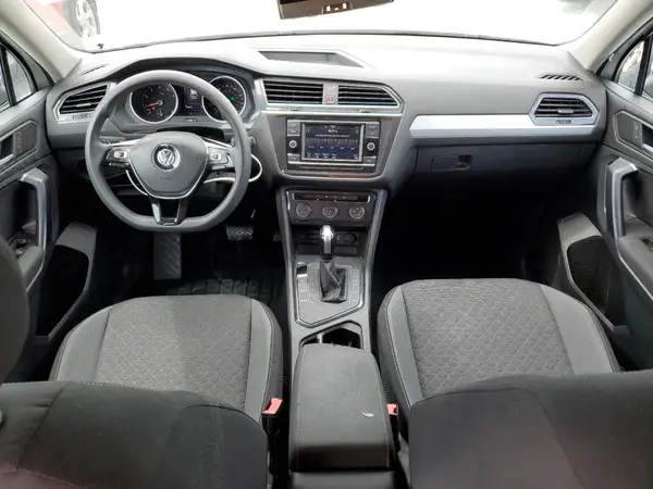 3VV1B7AX8MM051382 2021 VOLKSWAGEN TIGUAN - Image 8