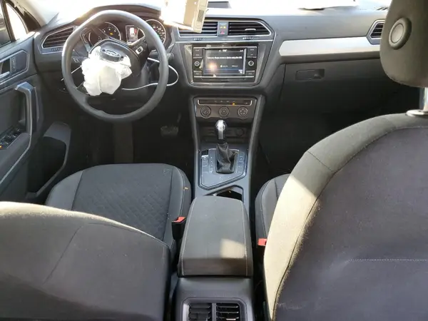 3VV1B7AX8MM054217 2021 VOLKSWAGEN TIGUAN - Image 8