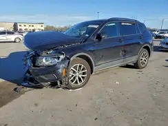 3VV1B7AX8MM056291 2021 VOLKSWAGEN TIGUAN