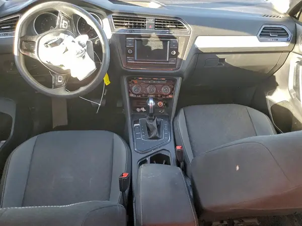 3VV1B7AX8MM056291 2021 VOLKSWAGEN TIGUAN - Image 8