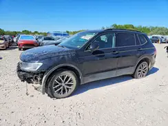 3VV1B7AX8MM063709 2021 VOLKSWAGEN TIGUAN