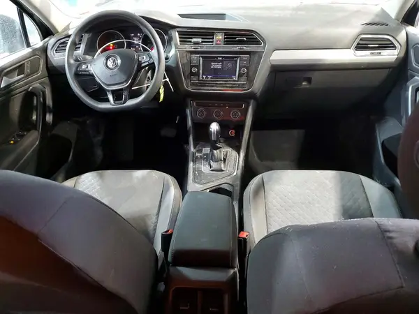3VV1B7AX8MM063709 2021 VOLKSWAGEN TIGUAN - Image 8