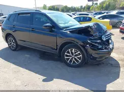 3VV1B7AX8MM067307 2021 VOLKSWAGEN TIGUAN
