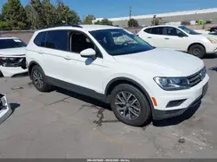 3VV1B7AX8MM098010 2021 VOLKSWAGEN TIGUAN