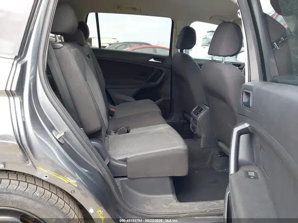 3VV1B7AX8MM108454 2021 VOLKSWAGEN TIGUAN - Image 8