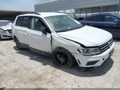 3VV1B7AX8MM109023 2021 VOLKSWAGEN TIGUAN