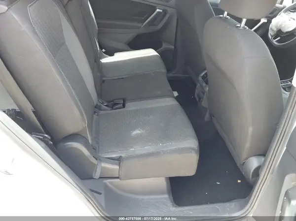 3VV1B7AX8MM109023 2021 VOLKSWAGEN TIGUAN - Image 8