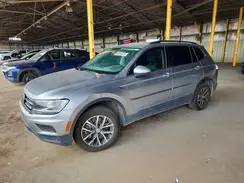 3VV1B7AX8MM126632 2021 VOLKSWAGEN TIGUAN