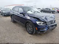3VV1B7AX8MM155211 2021 VOLKSWAGEN TIGUAN