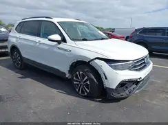 3VV1B7AX8NM003303 2022 VOLKSWAGEN TIGUAN