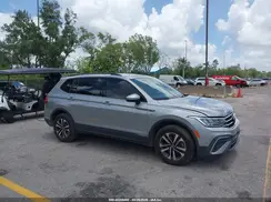 3VV1B7AX8NM036849 2022 VOLKSWAGEN TIGUAN