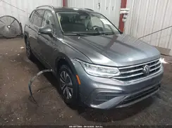 3VV1B7AX8NM082701 2022 VOLKSWAGEN TIGUAN
