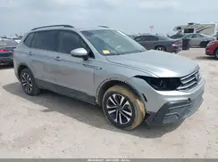 3VV1B7AX8NM106849 2022 VOLKSWAGEN TIGUAN
