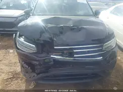 3VV1B7AX8NM110139 2022 VOLKSWAGEN TIGUAN