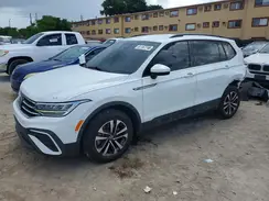 3VV1B7AX8NM130780 2022 VOLKSWAGEN TIGUAN