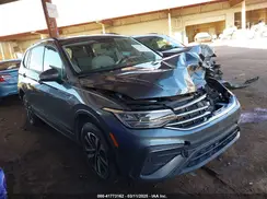 3VV1B7AX8NM146414 2022 VOLKSWAGEN TIGUAN