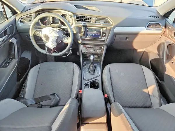 3VV1B7AX9JM009573 2018 VOLKSWAGEN TIGUAN - Image 8