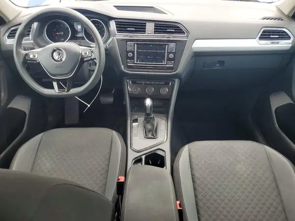 3VV1B7AX9JM010643 2018 VOLKSWAGEN TIGUAN - Image 8