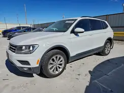 3VV1B7AX9JM011582 2018 VOLKSWAGEN TIGUAN