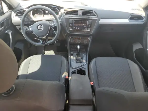 3VV1B7AX9JM015504 2018 VOLKSWAGEN TIGUAN - Image 8