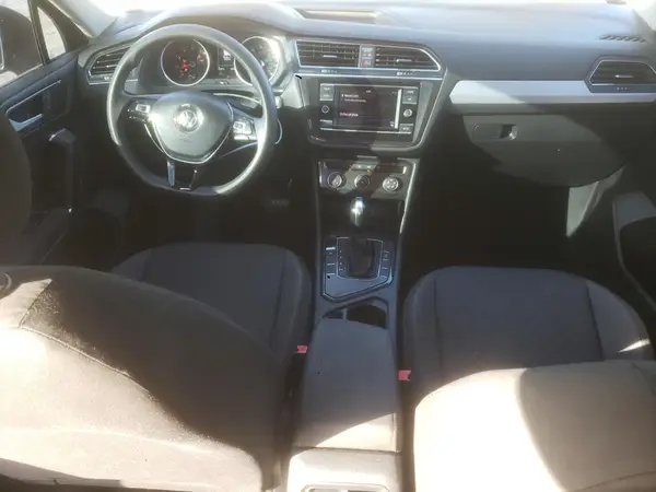 3VV1B7AX9JM016104 2018 VOLKSWAGEN TIGUAN - Image 8