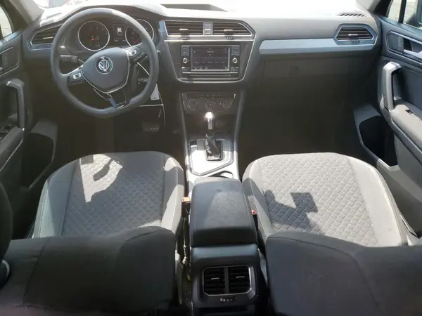 3VV1B7AX9JM020833 2018 VOLKSWAGEN TIGUAN - Image 8