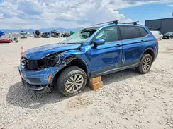 3VV1B7AX9JM021447 2018 VOLKSWAGEN TIGUAN