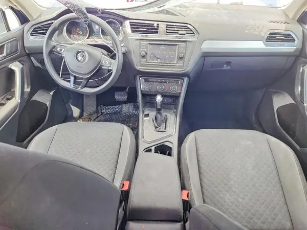3VV1B7AX9JM021447 2018 VOLKSWAGEN TIGUAN - Image 8