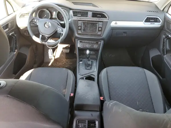 3VV1B7AX9JM022419 2018 VOLKSWAGEN TIGUAN - Image 8