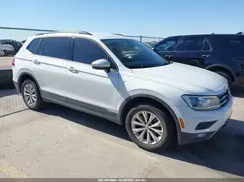 3VV1B7AX9JM025806 2018 VOLKSWAGEN TIGUAN