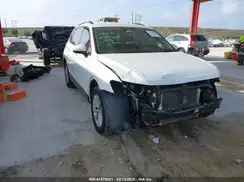 3VV1B7AX9JM028415 2018 VOLKSWAGEN TIGUAN