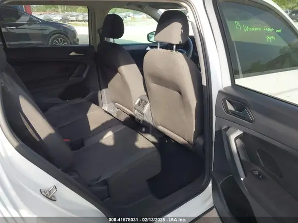 3VV1B7AX9JM028415 2018 VOLKSWAGEN TIGUAN - Image 8