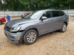 3VV1B7AX9JM030438 2018 VOLKSWAGEN TIGUAN