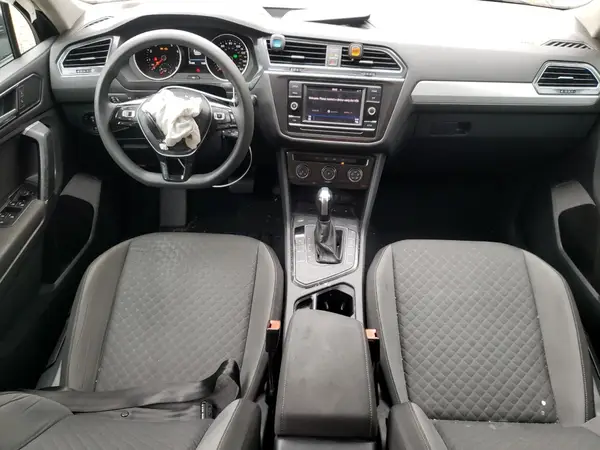 3VV1B7AX9JM030438 2018 VOLKSWAGEN TIGUAN - Image 8