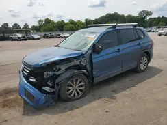 3VV1B7AX9JM034988 2018 VOLKSWAGEN TIGUAN