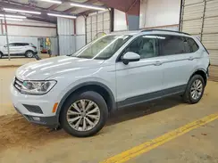 3VV1B7AX9JM035140 2018 VOLKSWAGEN TIGUAN