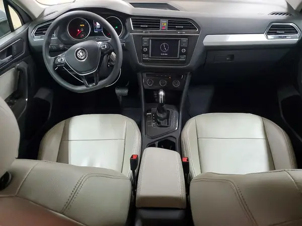 3VV1B7AX9JM035140 2018 VOLKSWAGEN TIGUAN - Image 8