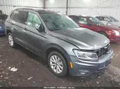 3VV1B7AX9JM035865 2018 VOLKSWAGEN TIGUAN